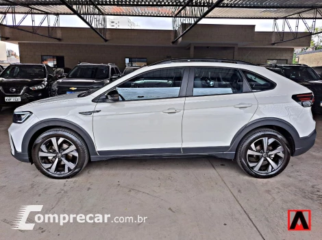 NIVUS 1.0 200 TSI Highline