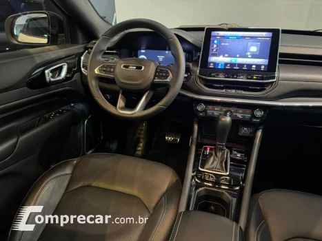 COMPASS S T270 1.3 TB 4x2 Flex Aut.