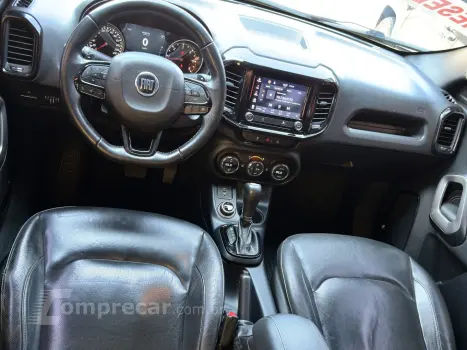 TORO 2.0 16V TURBO DIESEL ULTRA 4WD AT9