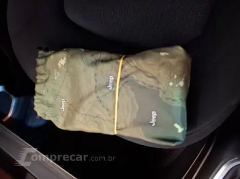 RENEGADE 1.8 16V STD