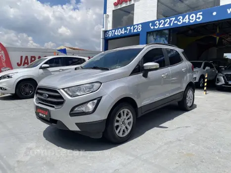 FORD ECOSPORT 1.5 Tivct SE Direct 4 portas