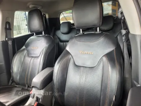 Toro Volcano 2.0 16V 4x4 TB Diesel Aut.