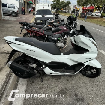 HONDA Pcx abs