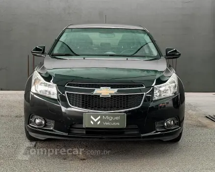 CRUZE 1.8 LT 16V