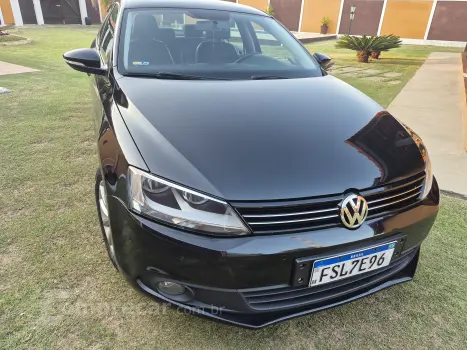 JETTA 2.0 Comfortline