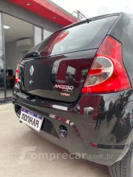 SANDERO 1.6 16V SCE Expression