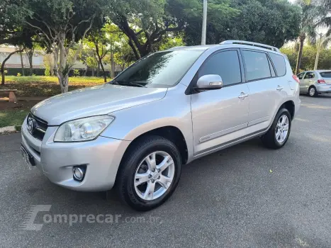 RAV4 2.4 4X2 16V