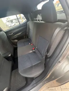 Yaris 1.3XL