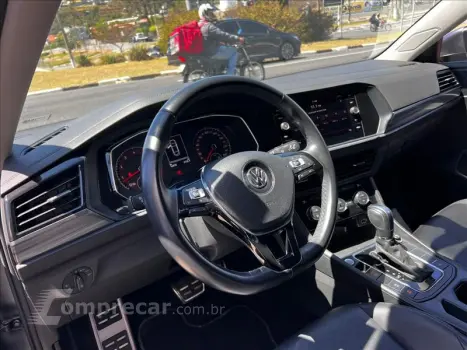 JETTA 1.4 250 TSI Comfortline
