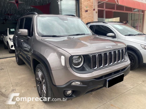 RENEGADE 2.0 16V Turbo Limited 4X4