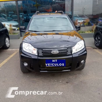 ECOSPORT 1.6 XLT 8V