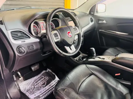 FREEMONT 2.4 Precision 16V