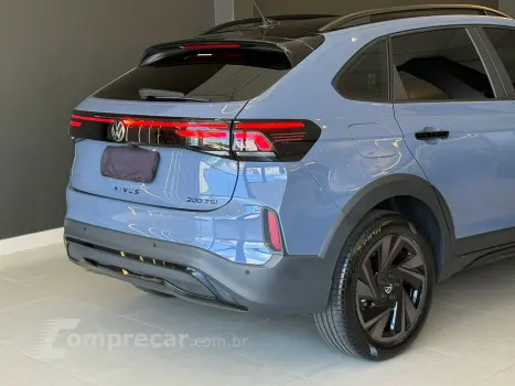 NIVUS 1.0 200 TSI Highline