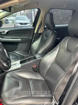 XC60 3.0 Dynamic AWD Turbo