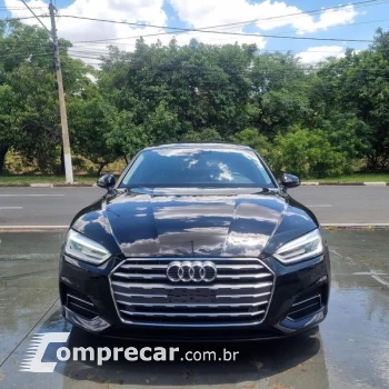 Audi A5 SPB 2.0TFSI 5 portas