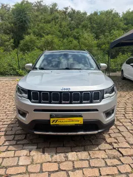 COMPASS 2.0 16V Limited