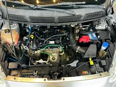 KA 1.0 TIVCT FLEX SE SEDAN MANUAL