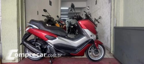 Yamaha NMAX 160 ABS