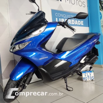 PCX 150 CBS