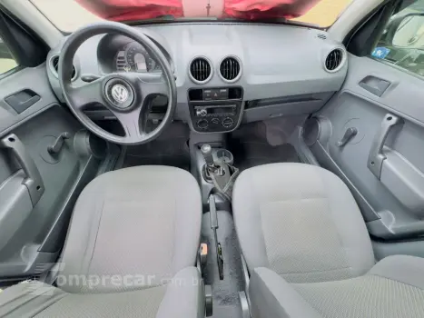 Gol 1.0 4P G4 TREND FLEX