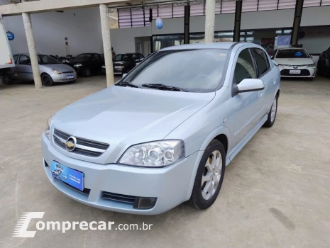 CHEVROLET Astra Advantage 2.0 4 portas