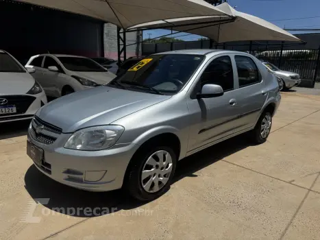 Prisma 1.4 4P LT ECONOFLEX