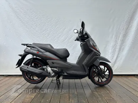 DAFRA CITYCOM S 300I