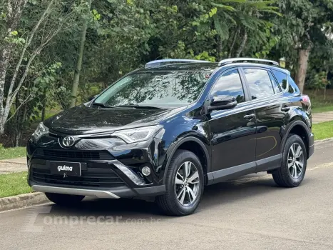 RAV4 2.0 16V