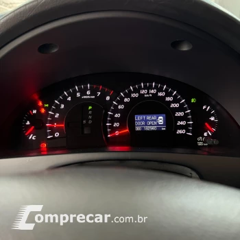 Camry XLE 3.5 24V Aut.