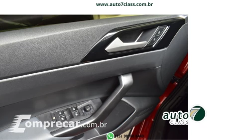 NIVUS - 1.0 200 TSI TOTAL HIGHLINE AUTOMÁTICO