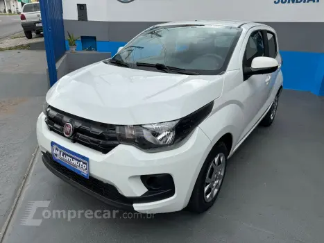 MOBI 1.0 Firefly Drive