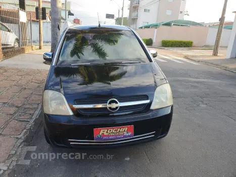 MERIVA 1.8 MPFI Maxx 8V