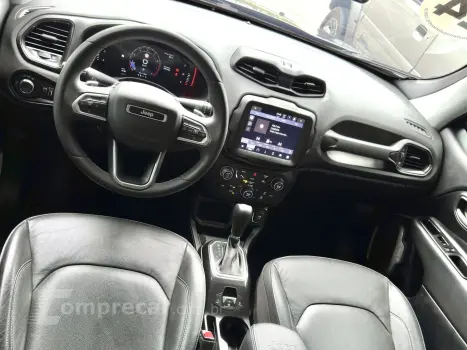 RENEGADE 1.3 T270 TURBO FLEX LONGITUDE AT6