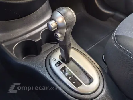 VERSA 1.6 16V SV  FLEXSTART 4P AUT.