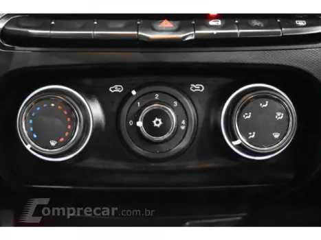 ARGO - 1.0 FIREFLY MANUAL