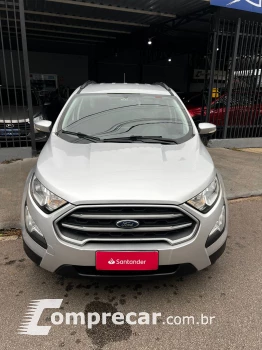 ECOSPORT 1.5 Tivct SE