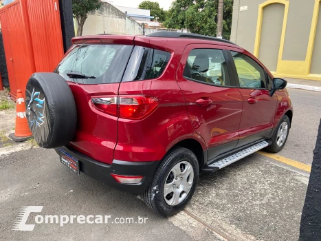 ECOSPORT 1.6 SE 16V