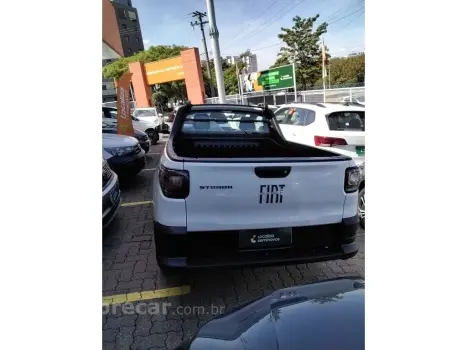 STRADA 1.3 FIREFLY FLEX ENDURANCE CS MANUAL