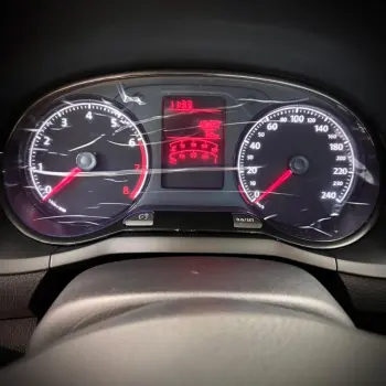 SAVEIRO 1.6 MSI Robust CS 16V