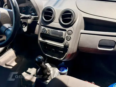 Ka 1.0 8V/1.0 8V ST Flex 3p