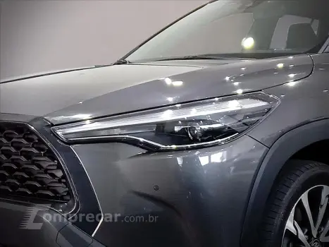 COROLLA CROSS 2.0 VVT-IE FLEX XRE DIRECT SHIFT