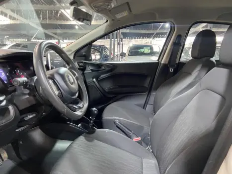 ARGO DRIVE 1.0 6V FLEX