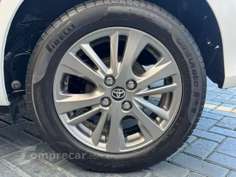 YARIS 1.5 16V XL Plus Connect