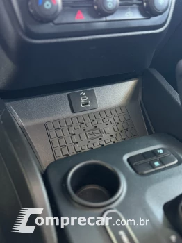 Ranger XLS 2.0 4x2 CD Diesel Aut.