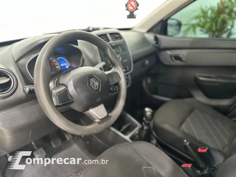 KWID 1.0 12V SCE ZEN