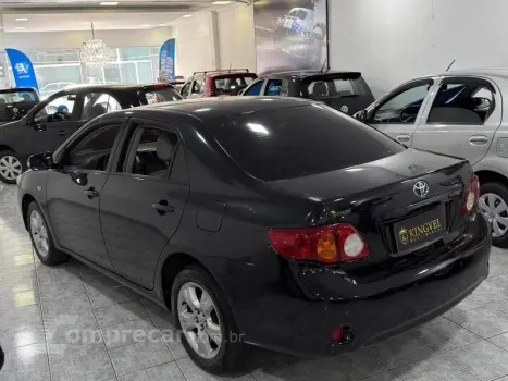 COROLLA XEI18FLEX