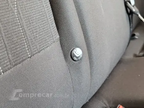 EcoSport SE 1.5 12V Flex 5p Aut.