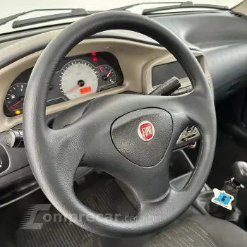 Palio 1.0 ECONOMY Fire Flex 8V 4p