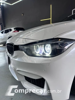 328I 2.0 GP 16V