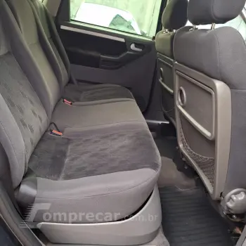 Meriva 1.8 4P FLEX MAXX